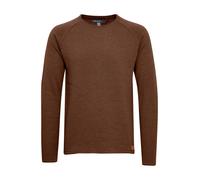 BLEND Jersey 'John' marrón XXXL marrón
