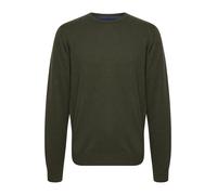 BLEND Jersey 'Nolen' verde oscuro XXXL verde oscuro