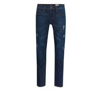 Blend Jet Fit Jeans, Azul Oscuro Denim (200292), 31W / 32L para Hombre