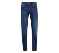 Blend Jet Multiflex, Vaqueros Skinny Hombre, Azul (Denim Dark Blue 76207), W31/L32 (Talla del Fabricante: 31)