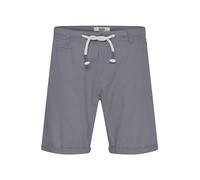 BLEND Lias Pantalón Corto Shorts De Lino Bermuda Regular-Fit, tamaño:M, Color:Granite (70147)