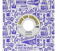 Blend Mishkin & Roots Evolution ft Gappy Ranks - Hol Dem [Vinilo]