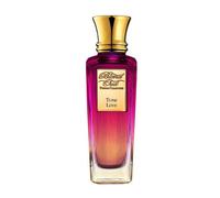 BLEND OUD Voyage Memorias Collection Tupai Niquel Satinado Amor 75ML Spray ML De
