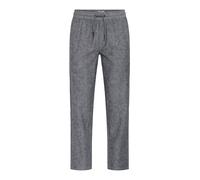 BLEND Pantalón 'BHAban' negro moteado 35-36 negro moteado