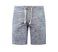 BLEND Pantalón 'Bones' azul moteado 34 azul moteado