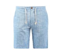 BLEND Pantalón 'Bones' azul moteado 40 azul moteado