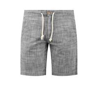 BLEND Pantalón 'Bones' gris moteado 33 gris moteado