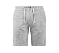 BLEND Pantalón 'Bones' gris moteado 40 gris moteado