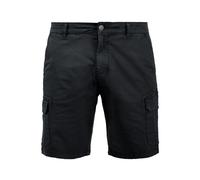 BLEND Pantalón cargo 'Barni' negro 38 negro