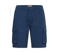 BLEND Pantalón cargo ' BHMBHKVALLE ' navy 31-32 navy