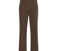 BLEND Pantalón cargo ' BHNatan' marrón oscuro 29x34 marrón oscuro