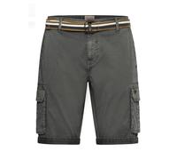 BLEND Pantalón cargo 'Brian' gris 34 gris