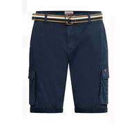 BLEND Pantalón cargo 'Brian' navy 33 navy