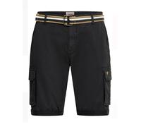 BLEND Pantalón cargo 'Brian' negro 33 negro