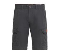 BLEND Pantalón cargo 'Crixus' marrón / gris 33 marrón / gris
