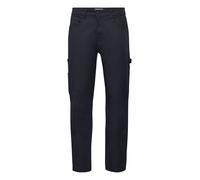 BLEND Pantalón cargo negro 34x32 negro