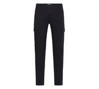 BLEND Pantalón cargo negro 38x32 negro