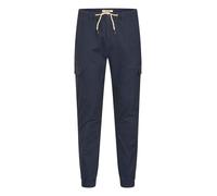 BLEND Pantalón cargo 'Sellini' azul oscuro 36x32 azul oscuro