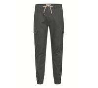 BLEND Pantalón cargo 'Sellini' gris oscuro 34x34 gris oscuro