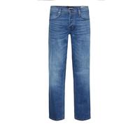Blend Pantalón Casual Rock Fit-Noos para Hombre, 76117/Midde Bue, 32W x 34L