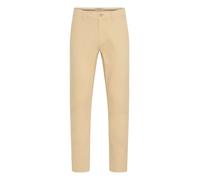 BLEND Pantalón chino ' BHEDNAN twill pant ' marrón 34x32 marrón