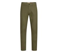 BLEND Pantalón chino ' BHEDNAN twill pant ' oliva 38x34 oliva