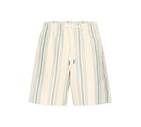 BLEND Pantalón chino 'BHMiles' crema / azul 38 crema / azul