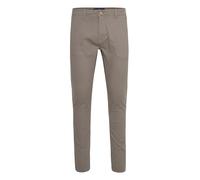 BLEND Pantalón chino 'BHNatan' color barro 31x32 color barro