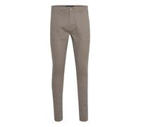 BLEND Pantalón chino 'BHNatan' color barro 42x32 color barro