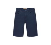 BLEND Pantalón chino ' BHTiros ' azul 35-36 azul