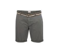 BLEND Pantalón chino 'Bruno' gris humo 46 gris humo