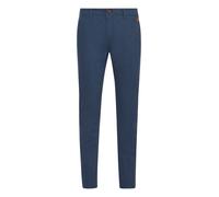 BLEND Pantalón chino 'Kainz' navy 31x34 navy