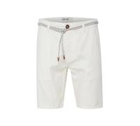 BLEND Pantalón chino 'Mennok' blanco 40 EUR