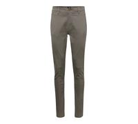 BLEND Pantalón chino 'Natan' color barro 29x34 color barro