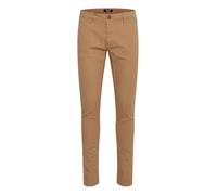 BLEND Pantalón chino 'Natan' marrón claro 30x32 marrón claro