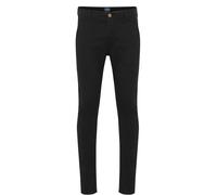 BLEND Pantalón chino 'Natan' negro 32x30 negro