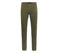 BLEND Pantalón chino 'Natan' oliva 28x32 oliva
