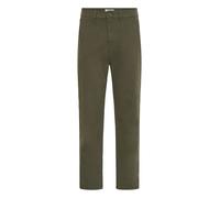 BLEND Pantalón chino 'Natan' verde oscuro 29x30 verde oscuro