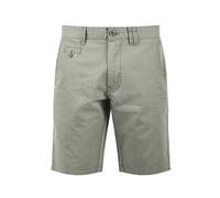 BLEND Pantalón chino 'Sasuke' gris 35-36 gris