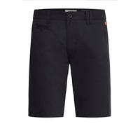 BLEND Pantalón chino 'Sasuke' negro 35-36 negro