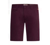 BLEND Pantalón chino 'Sasuke' rojo vino 35-36 rojo vino