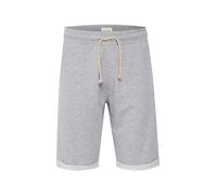 BLEND Pantalón 'JAMIE' beige / gris 35-36 beige / gris