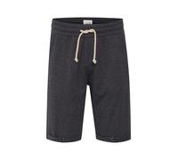 BLEND Pantalón 'JAMIE' gris / blanco 34 gris / blanco