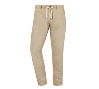 BLEND Pantalón 'Lanias' beige, Talla 34