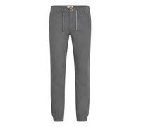 BLEND Pantalón 'Lennik' gris oscuro 35-36 gris oscuro