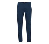BLEND Pantalón 'Newbury' azul noche 34x32 azul noche