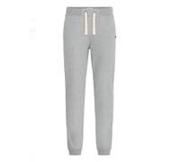 BLEND Pantalón 'Tilo' gris moteado 33 gris moteado