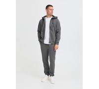 BLEND Pantalón 'Toman' gris oscuro 34 gris oscuro