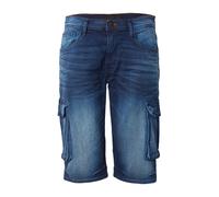 BLEND Pantalón vaquero cargo azul oscuro 31-32 azul oscuro