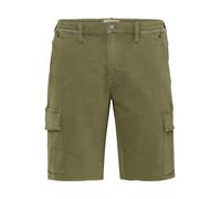 BLEND Pantalón vaquero cargo 'Denimshorts-Jogg ' oliva 31-32 oliva